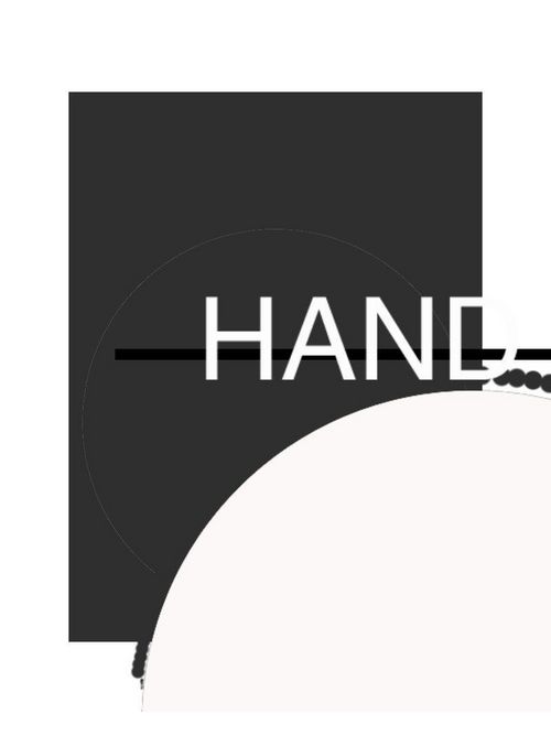 Product image for Square D ZB2BY2387 30 x 40 mm White/Black PVC Hand Off Auto Standard Legend Plate