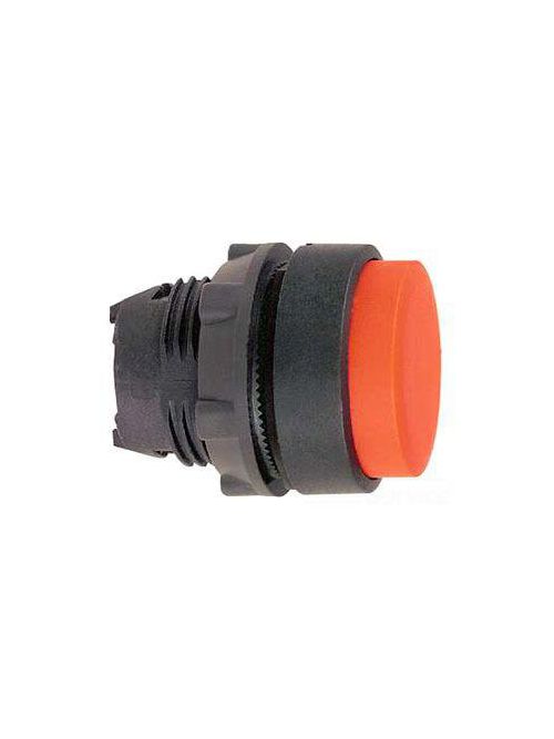 Product image for Square D ZA2BL4 22 mm Red Extended Head Push Button Operator