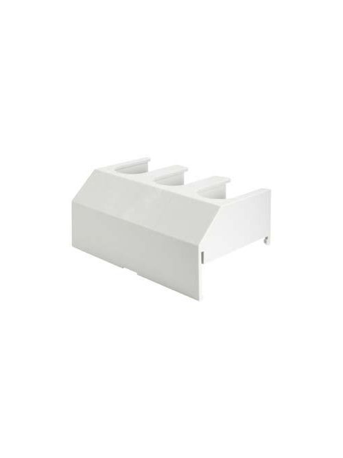 Product image for Square D VZ10 3-Pole Motor Disconnect Switch Terminal Shroud