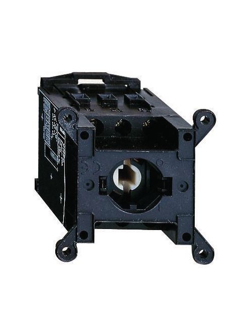 Product image for Square D VN12 690 VAC 10 Amp Motor Disconnect Switch