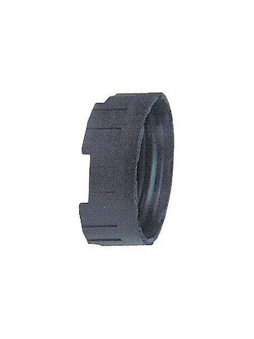 Product image for Square D ZB6Y002 16 mm Push Button Fixing Nut