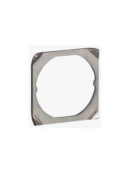Product image for Square D ZB6Y003 16 mm Selector Switch Anti-Rotation Plate