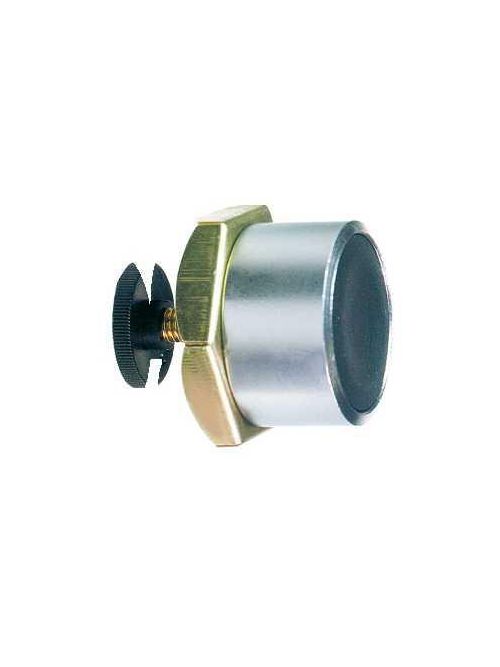 Product image for Square D XB5AA861 22 mm 600 VAC 1.2 Amp Blue Round Flush Push Button Reset Operator