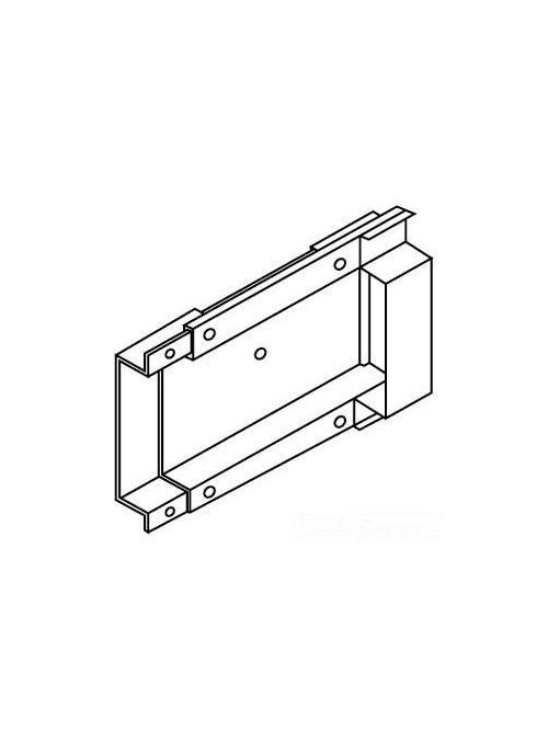 SQD ACP1OC BUSWAY OUTLET COVER NOT FOR PB225