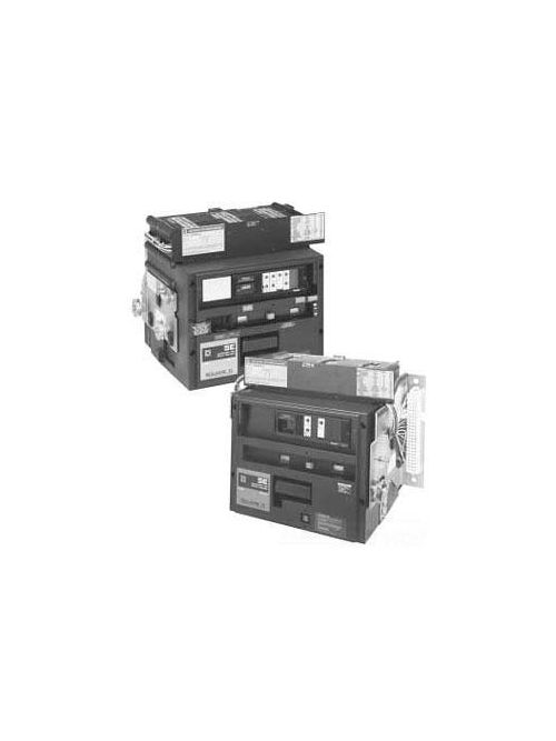 Product image for Square D SEF363000LS 600 Volt Molded Case Circuit Breaker