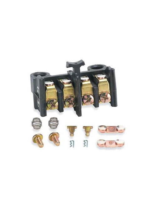 Product image for Square D 9998PC206 2-Pole Pressure Switch Contact Kit