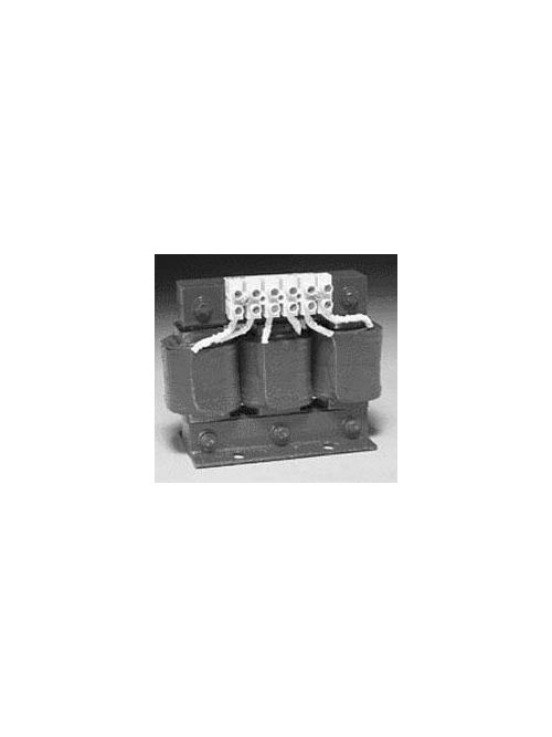 Product image for Square D RL00804 208/230 VAC 8 Amp 2 Hp 3-Phase Line Reactor