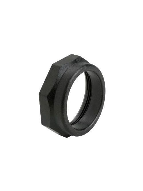Product image for Square D 9001SK42 30 mm Push Button Ring Nut