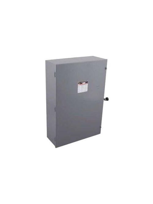 Product image for SQD H82445 400A DT 600V 4P NOT-FUSI