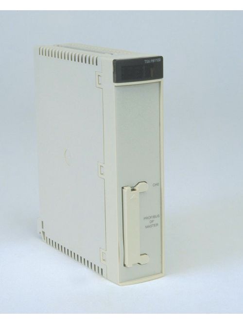 Product image for Square D TSXPBY100 12 Mbps PC Software Module Kit