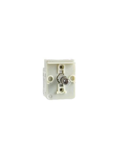 Product image for Square D 9001KM37 60 VAC/VDC 3 VA Full Voltage 30 mm Push Button Light Module