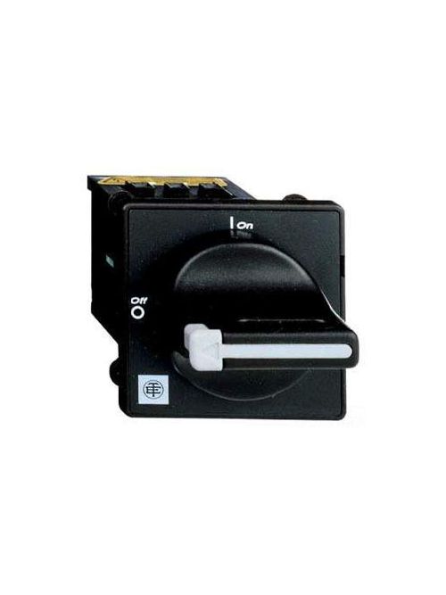 Product image for Square D VBDN20 690 VAC 16 Amp 3-Pole Motor Disconnect Switch