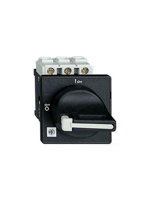 Product image for Square D VBF5 690 VAC 100 Amp 3-Pole Motor Disconnect Switch