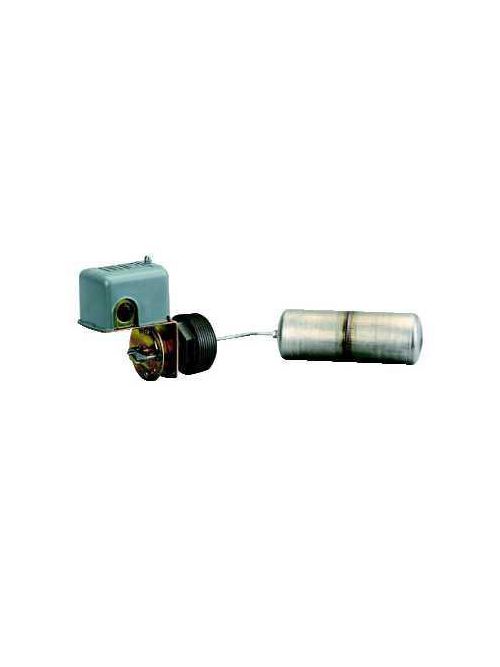 Product image for Square D 9037HG31Z20 575 VAC 5 Hp 2-Pole 2NO Polypropylene NEMA 1 Float Switch