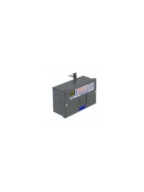 Product image for Square D SD75400 Busway Circuit Breaker Plug-In Unit