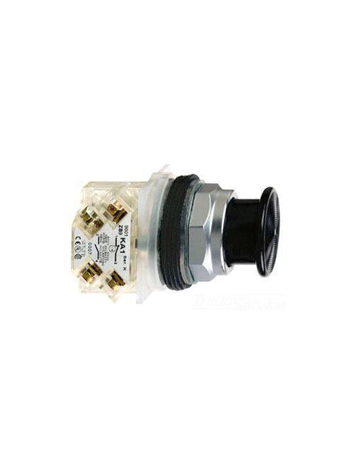 Product image for Square D 9001KR4BH6 30 mm 10 Amp 600 VAC Push Button