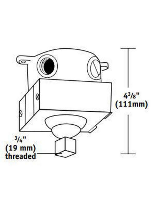Product image for HUB-LT AL-4 Swivel-aligner