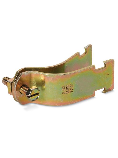 SC C-105-4-1/2 PIPE STRAP 11GA 4-1/ SC C-105-4-1/2 PIPE STRAP 11GA 4-1/