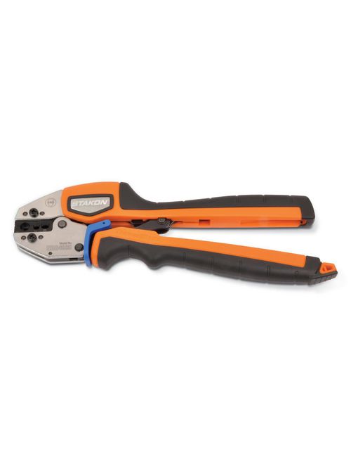 CT ERG4006 ERGO CRIMP TOOL RZ,110 D CT ERG4006 ERGO CRIMP TOOL RZ,110 D