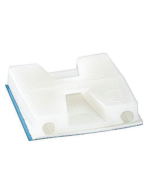 Product image for T&B TC5345AHTFR CABLE CLAMPS & CLIPS - 2-PC BULK PK