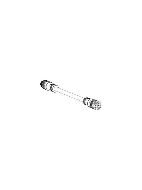 WOOD DND22A-M030 MIC 5P M/MFE 3M ST WOOD DND22A-M030 MIC 5P M/MFE 3M ST