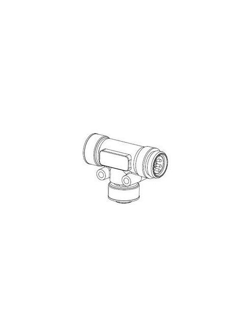 WOOD DNETAUXPT DEVICENET 4P AUX POW WOOD DNETAUXPT DEVICENET 4P AUX POW