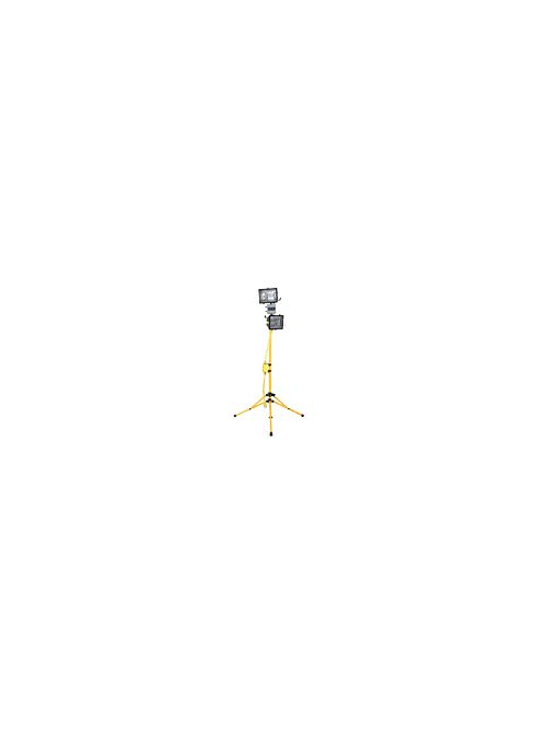 WOOD 8511 1000W HALOGEN FLOODLIGHT WOOD 8511 1000W HALOGEN FLOODLIGHT