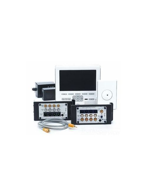 Product image for ON-Q CM5451-WH BL CAMERA/7 LCD KIT