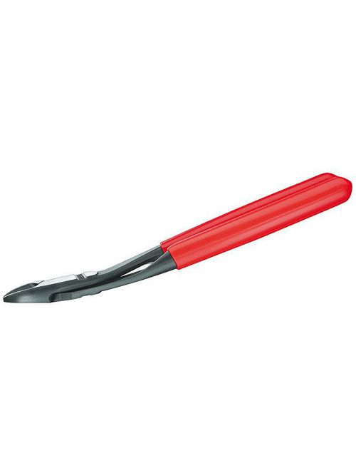 Product image for KNIPEX 7421200SBA 8 HL ANG DIAG CUTTER