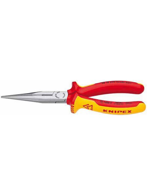 Product image for LONG NOSE PLIER