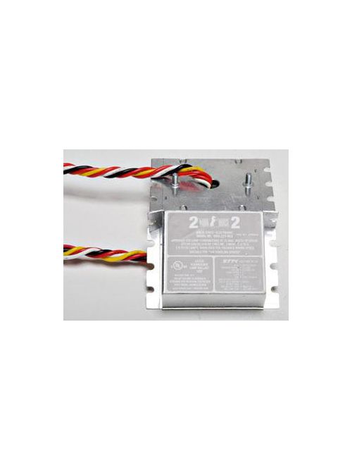 Product image for FUL WH2-277-BLS 35W .22A 230V BA