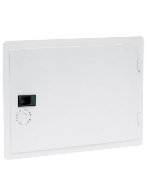 Product image for HCI NSOBX10C CABINET, NETSELECT,PNL