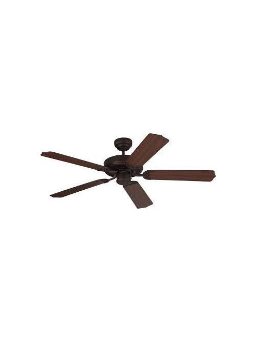 Murray Feiss Lighting 5hm52bsn Homeowner Max Brushed Steel Silver Finish 52 Inch Ceiling Fan Cooper Electric