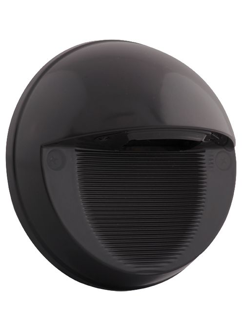RAB SLEDR5N STEPLIGHT 5" ROUND 5W N RAB SLEDR5N STEPLIGHT 5" ROUND 5W N
