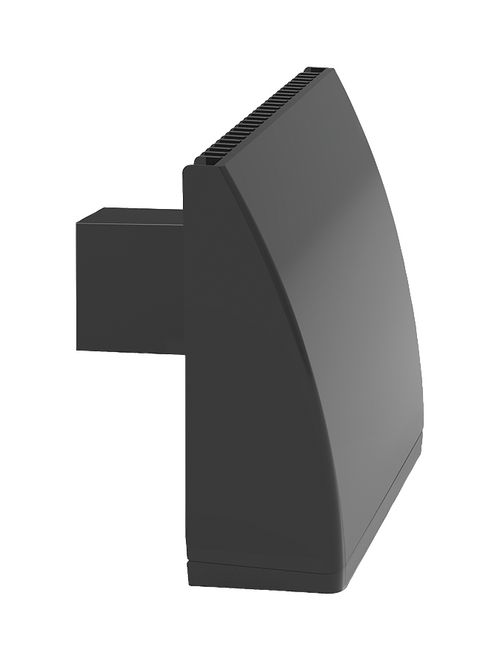 RAB ALEDFC52 LED AREA LIGHT 52W FUL RAB ALEDFC52 LED AREA LIGHT 52W FUL