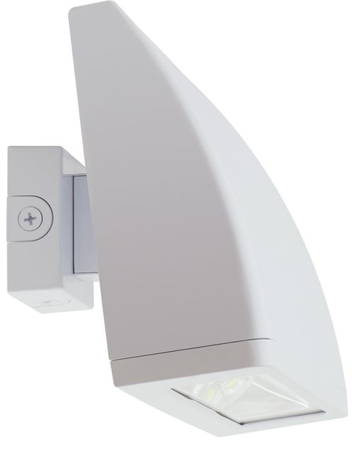 RAB WPLEDC104NW/PCS2 WALL PK 104W C RAB WPLEDC104NW/PCS2 WALL PK 104W C