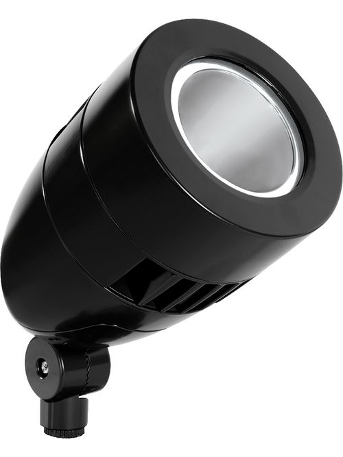 RAB HSLED13YB LFLOOD 13W WARM SPOT RAB HSLED13YB LFLOOD 13W WARM SPOT