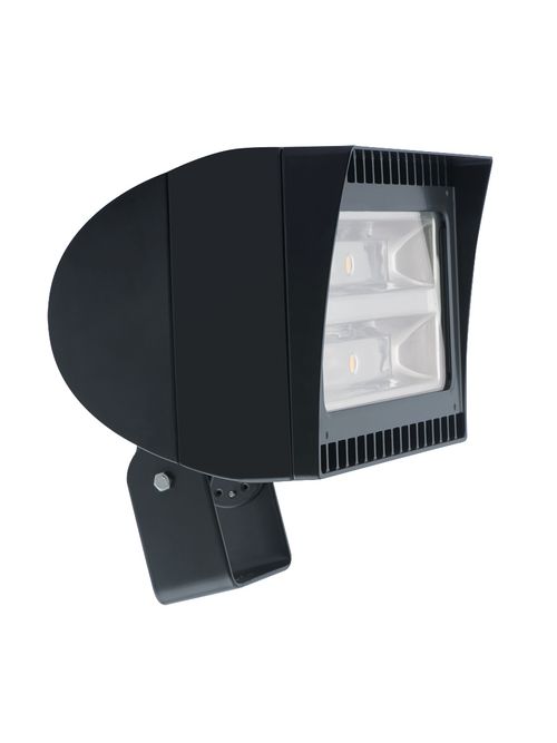 RAB FXLED125TY FLEXFLOOD 125W WARM RAB FXLED125TY FLEXFLOOD 125W WARM