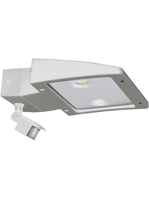 Product image for RAB WPLED20NMSW WALL 20W NEUT JUNC
