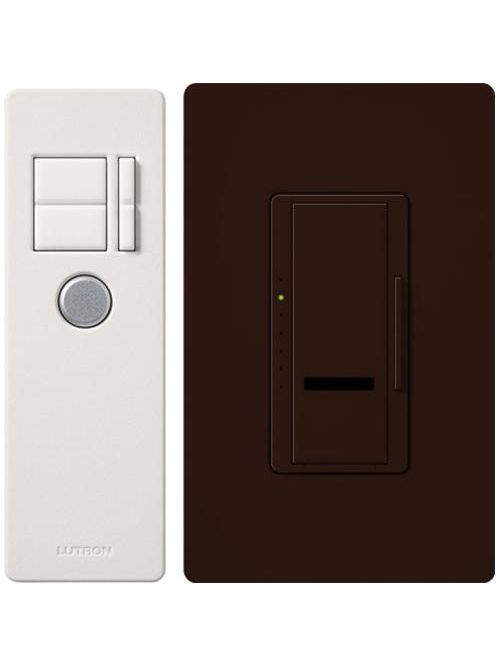 Product image for LUT MIR-FQ4FMT-BR MA FAN MLOC W/1 C