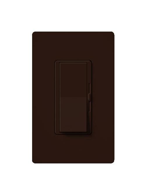 LUT DVW-600PH-BR BRN DUO WALLPLATE LUT DVW-600PH-BR BRN DUO WALLPLATE
