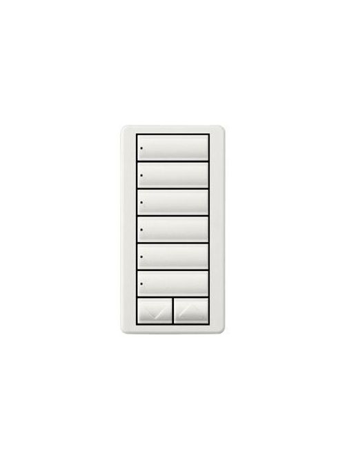 Product image for HYBRID KEYPAD ENGRAVED KIT