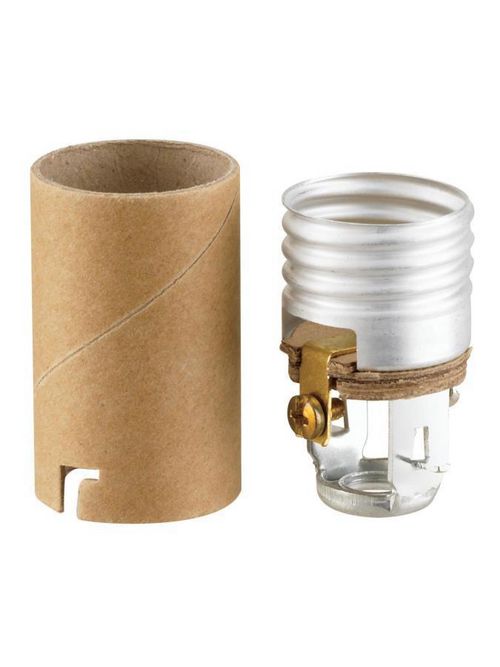 Product image for WEST 7040500 Two 2" Keyless Sockets