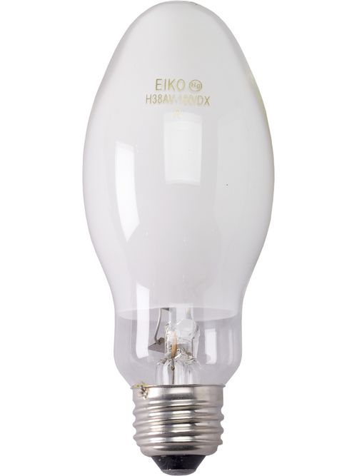 Product image for EIKO H38AV-100/DX (DISCONTINUED) 1