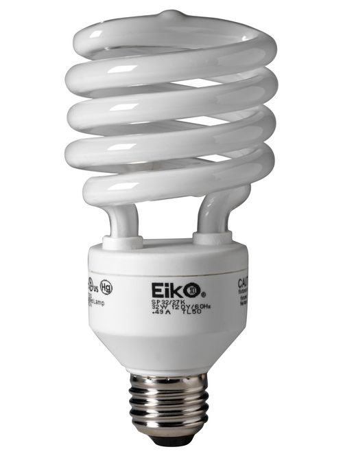 Product image for EIKO SP32/41K DISC. 32W 120V 4100K