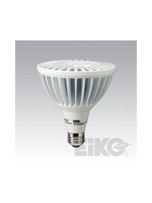 Product image for Eiko Mini Lamps LEDP-20WPAR38/FL/841-DIM LED Lamp
