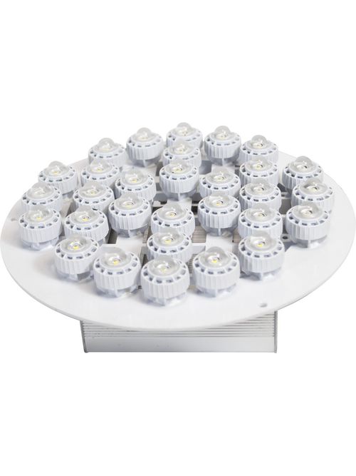 Product image for EIKO C0820-LP1-50W-50K-N40-W-D-U LE