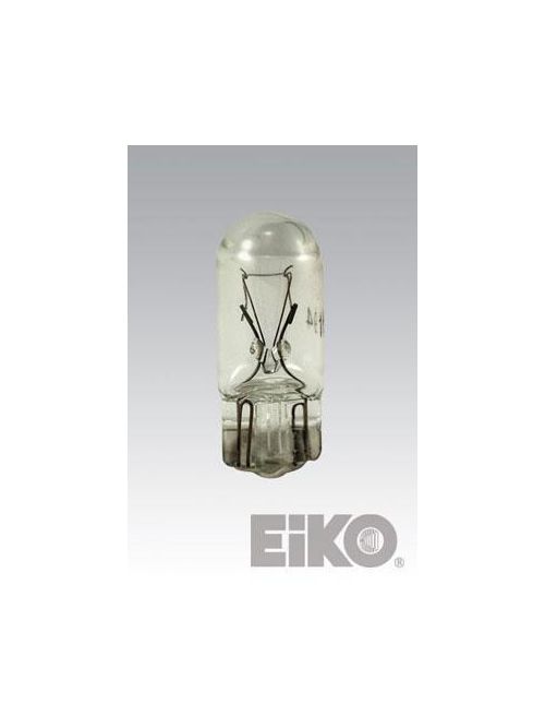 Product image for Lamp indication T3 1/4 W2.1x9.5d 14V 0.24A