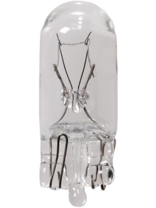 Eiko Miniature Lamp 259 6.3 Volt .25 Amp T3-1/4 Wedge Base Lamp Eiko Miniature Lamp 259 6.3 Volt .25 Amp T3-1/4 Wedge Base Lamp