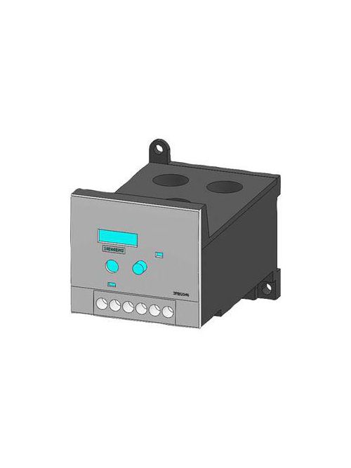Product image for Siemens 3RB2046-1EW1 RELAY,OVERLOAD 25.